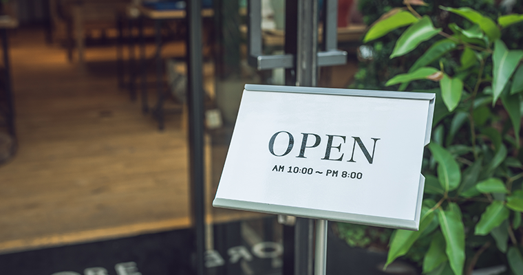 店舗開業時に必要なレジはposシステムがオススメ コラム 飲食店専用ipadでできるタブレットposレジシステム Uレジ Food