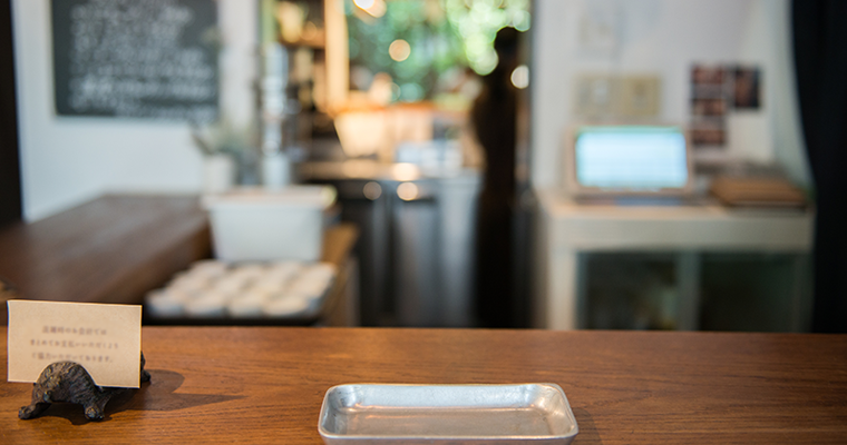近年多くの店舗が取り入れはじめているスマートデバイス型のPOSシステム